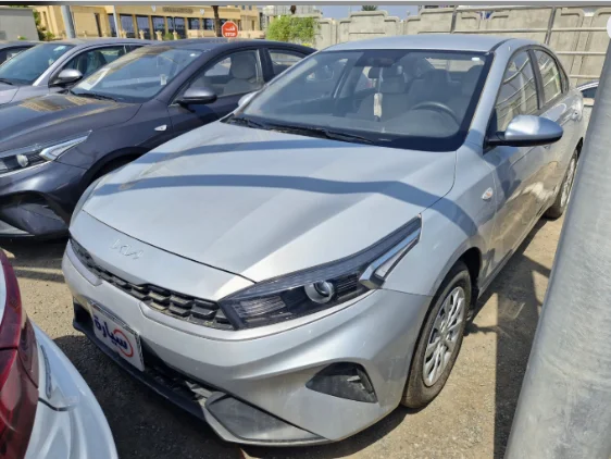 Kia Cerato L 2023 
