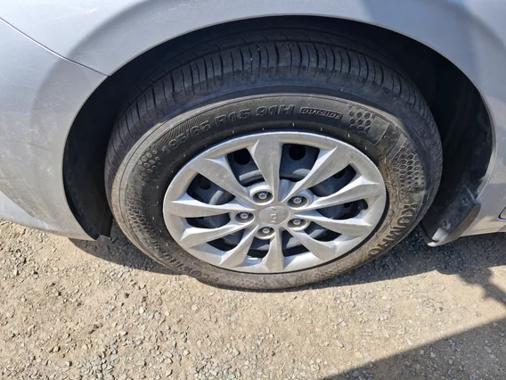 Kia Cerato L 2023 