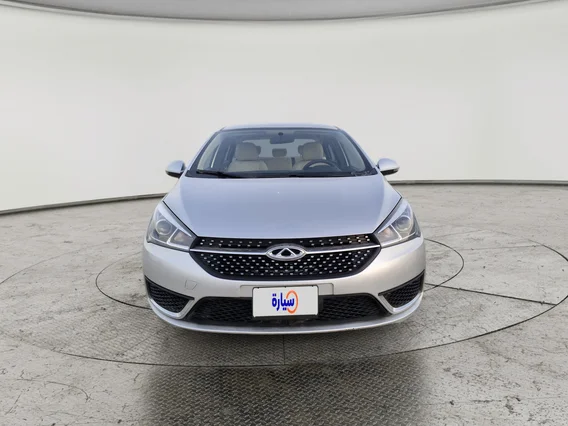 Chery Arrizo 5 Comfort 2023 