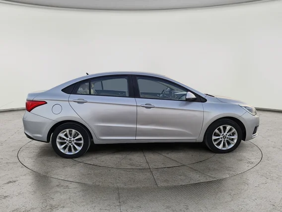 Chery Arrizo 5 Comfort 2023 