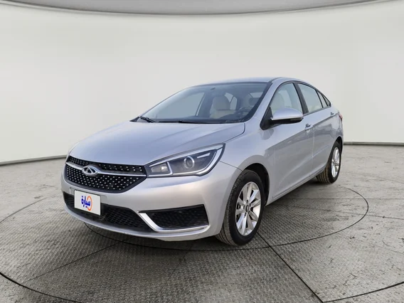 Chery Arrizo 5 Comfort 2023 