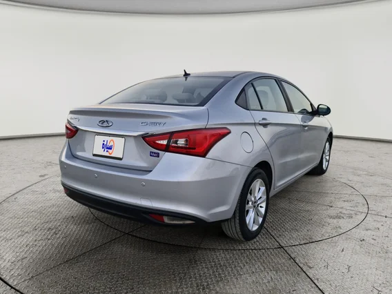 Chery Arrizo 5 Comfort 2023 