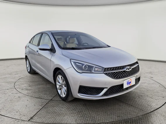 Chery Arrizo 5 Comfort 2023 