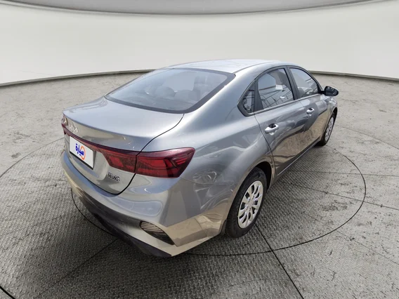 Kia Cerato L 2023 