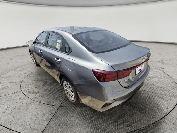 Kia Cerato L 2023 