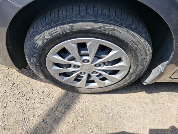 Kia Cerato L 2023 