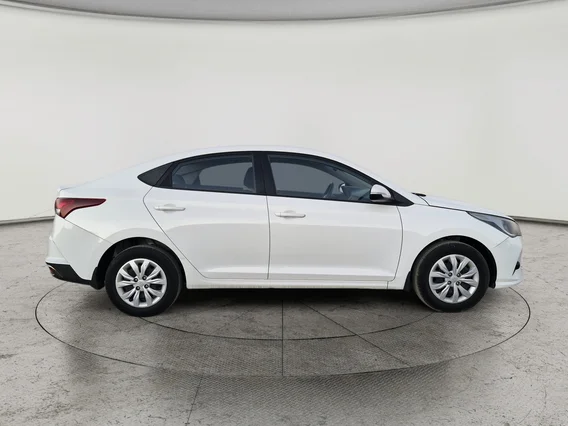 Hyundai Accent Smart 2023 