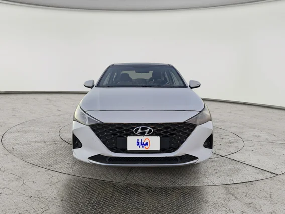 Hyundai Accent Smart 2023 