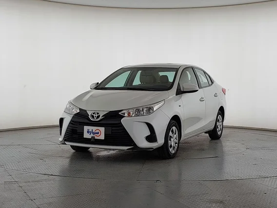 Toyota Yaris  Y 2021 