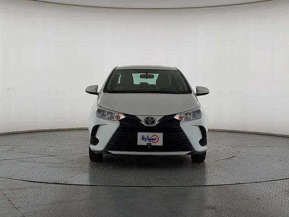 Toyota Yaris  Y 2021 