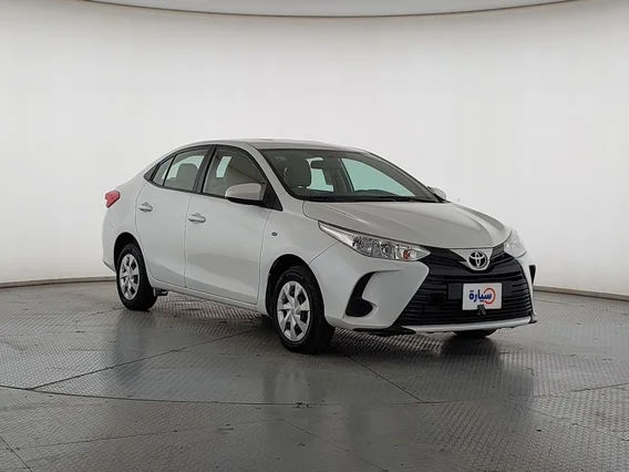 Toyota Yaris  Y 2021 