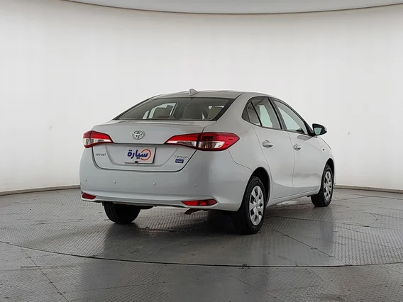 Toyota Yaris  Y 2021 