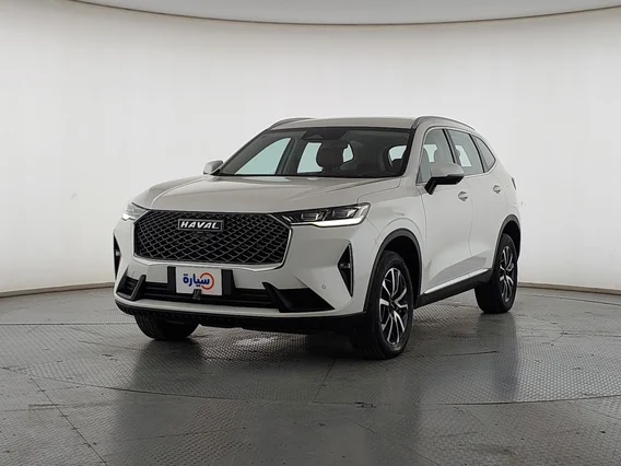 Haval H6 Active 2022 