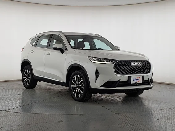 Haval H6 Active 2022 
