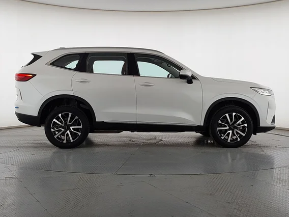 Haval H6 Active 2022 