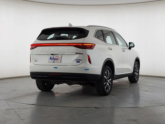 Haval H6 Active 2022 