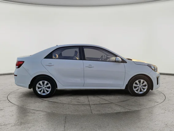 Kia Pegas LX 2023 