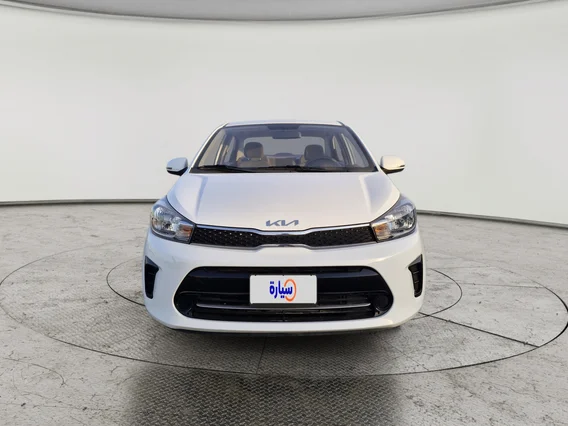 Kia Pegas LX 2023 
