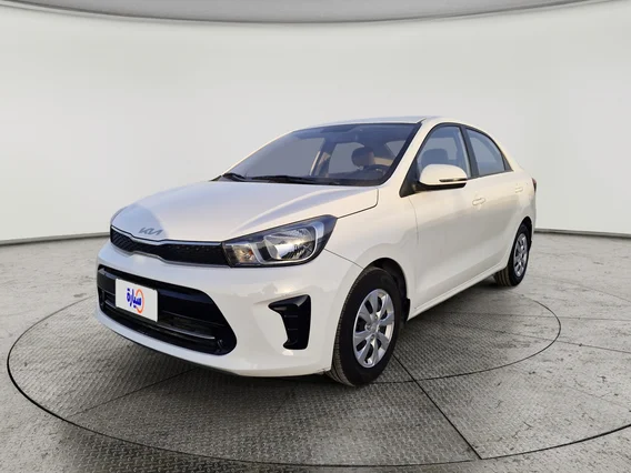 Kia Pegas LX 2023 
