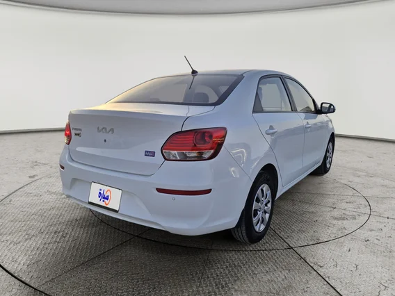 Kia Pegas LX 2023 