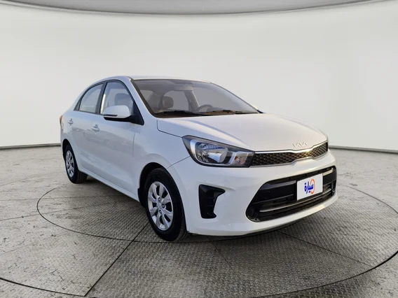 Kia Pegas LX 2023 