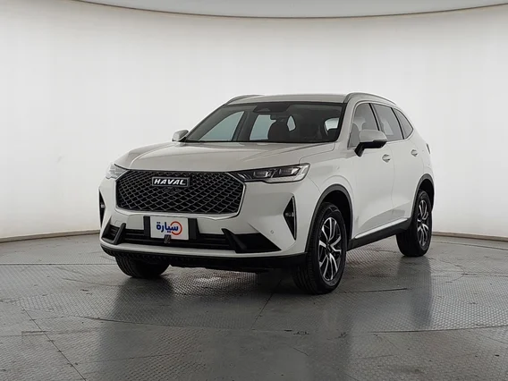 Haval H6 Active 2022 