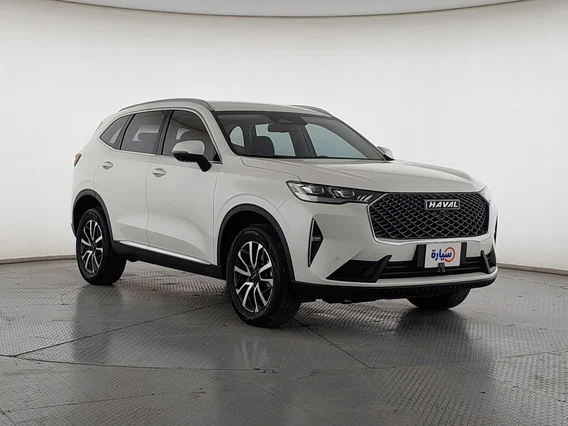 Haval H6 Active 2022 