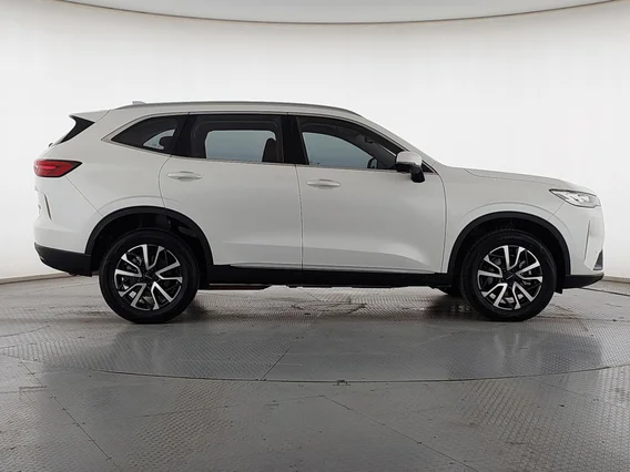 Haval H6 Active 2022 