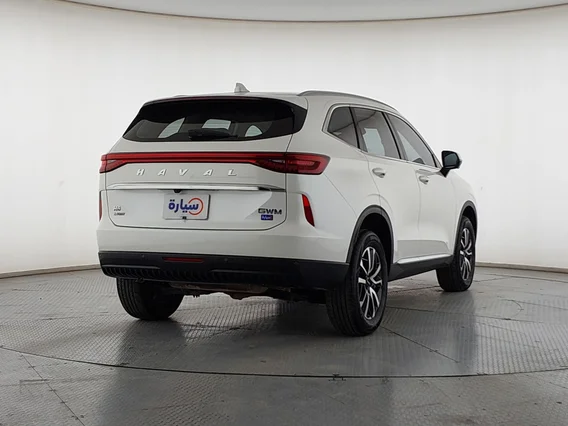 Haval H6 Active 2022 