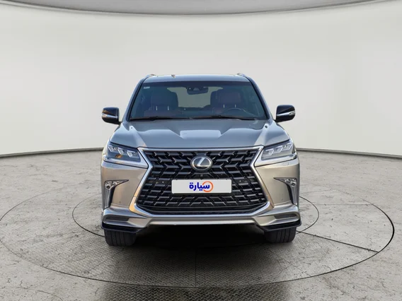 لكزس LX 570 S 2021 