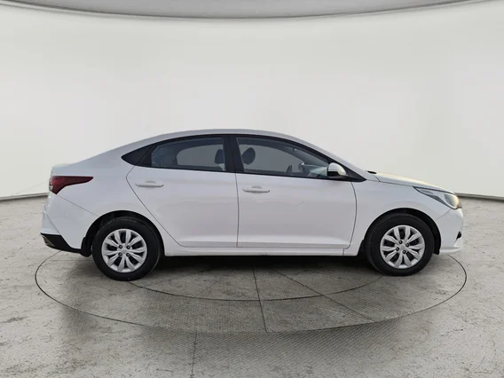Hyundai Accent Smart 2023 