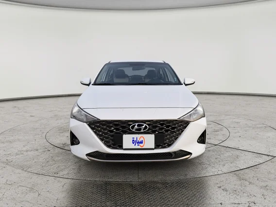 Hyundai Accent Smart 2023 