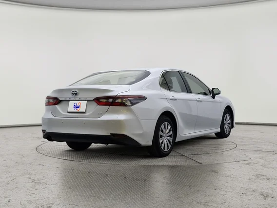 Toyota Camry  LE HEV 2024 