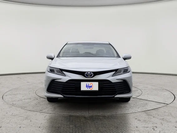 Toyota Camry  LE HEV 2024 