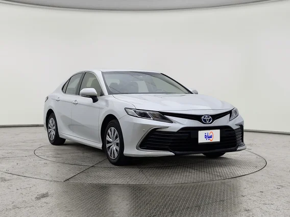 Toyota Camry  LE HEV 2024 