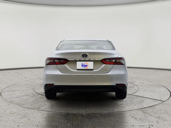 Toyota Camry  LE HEV 2024 
