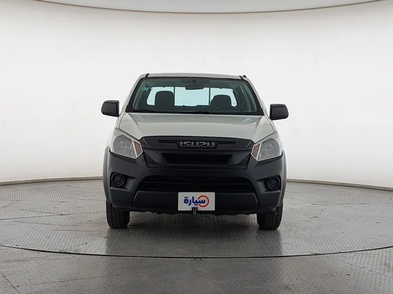 Isuzu D-max DC 4x2 2020 