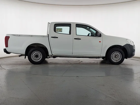 Isuzu D-max DC 4x2 2020 