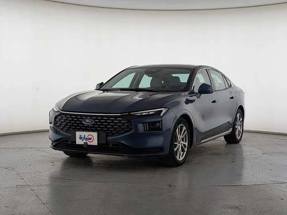 Ford Taurus Trend 2023 
