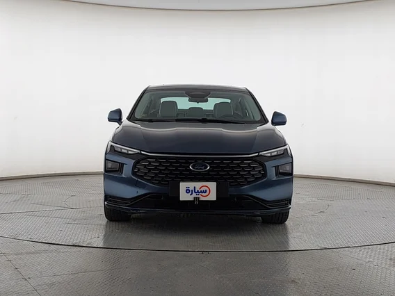 Ford Taurus Trend 2023 