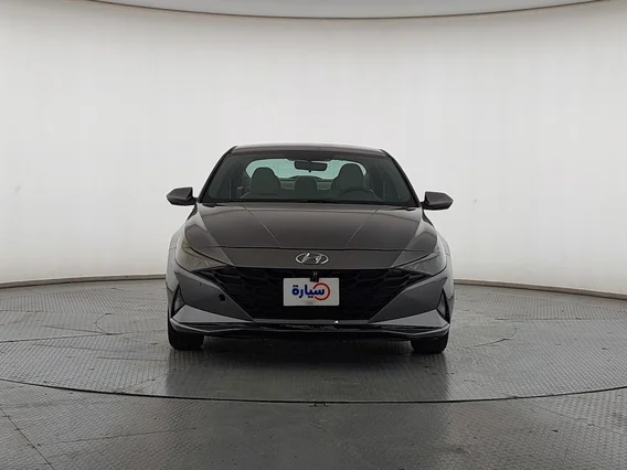 Hyundai Elantra Smart 2022 