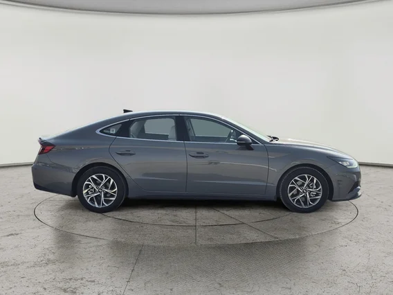 Hyundai Sonata Fleet 2023 