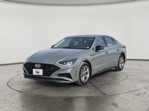 Hyundai Sonata Fleet 2023 