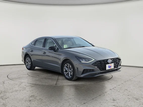 Hyundai Sonata Fleet 2023 