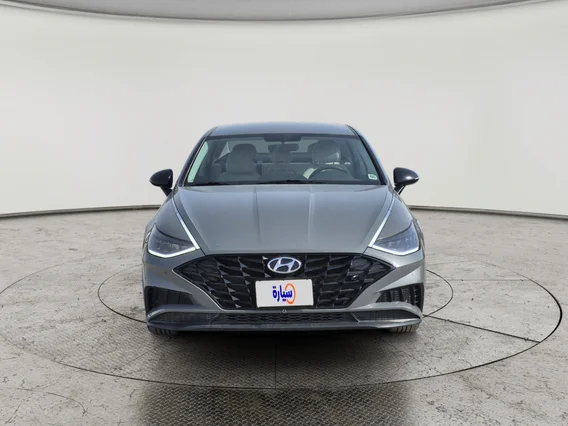 Hyundai Sonata Fleet 2023 