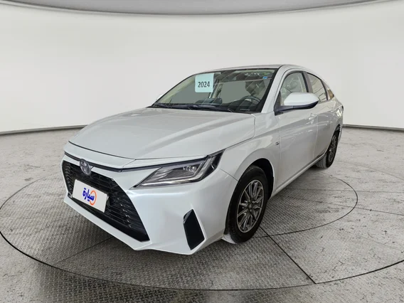 Toyota Yaris  Y 2024 