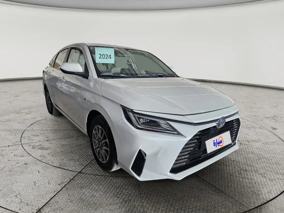 Toyota Yaris  Y 2024 