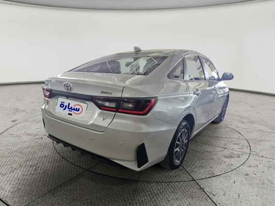 Toyota Yaris  Y 2024 