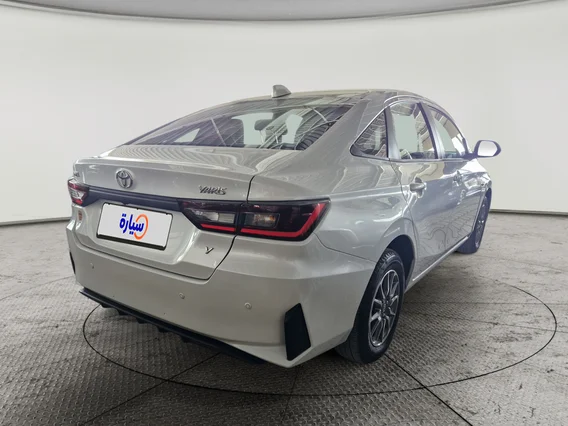 Toyota Yaris  Y 2024 