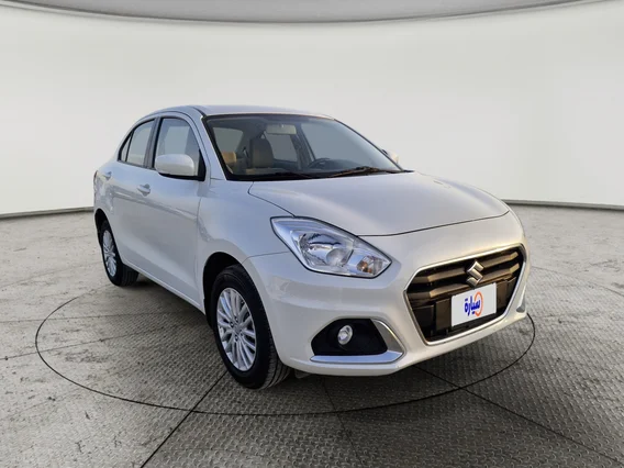 Suzuki Dzire GL 2023 